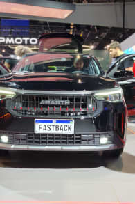 Photo 10 from Salão Internacional do Automóvel de São Paulo