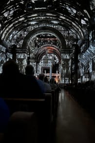 Photo 11 from LUMINISCENCE Minneapolis: Una celebración inmersiva de luz, sonido e historia