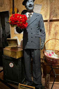 Photo 4 from Chaves: A exposição - Fortaleza