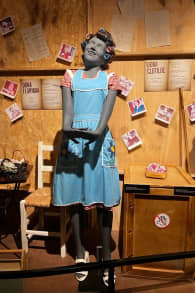 Photo 6 from Chaves: A exposição - Fortaleza