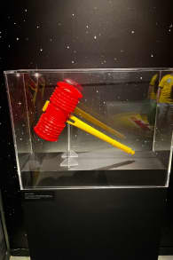 Photo 7 from Chaves: A exposição - Fortaleza