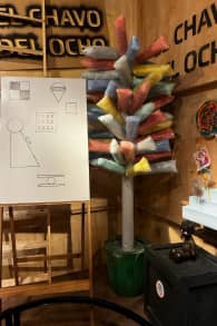 Photo 8 from Chaves: A exposição - Fortaleza