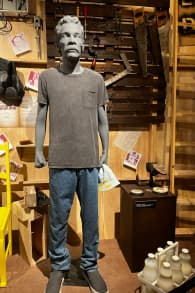 Photo 9 from Chaves: A exposição - Fortaleza