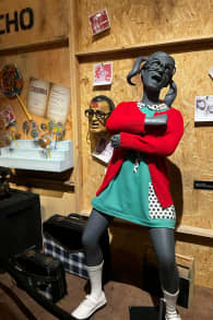 Photo 10 from Chaves: A exposição - Fortaleza