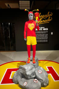 Photo 12 from Chaves: A exposição - Fortaleza