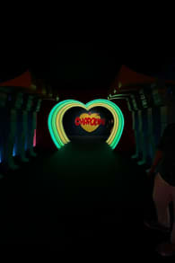 Photo 11 from Chaves: A exposição - Fortaleza