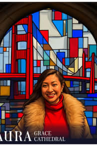 Photo 3 from AURA: An Immersive Odyssey of Breathtaking Proportions