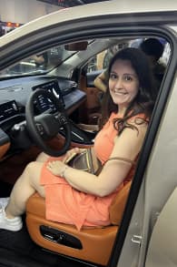 Photo 17 from Salão Internacional do Automóvel de São Paulo