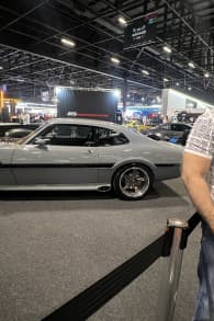 Photo 16 from Salão Internacional do Automóvel de São Paulo