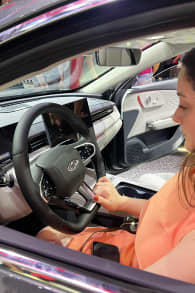 Photo 18 from Salão Internacional do Automóvel de São Paulo