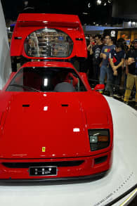 Photo 19 from Salão Internacional do Automóvel de São Paulo