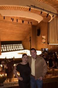 Photo 4 from Candlelight: Tributo a Coldplay