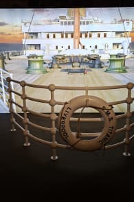 Photo 10 from Titanic: Een Immersieve Reis