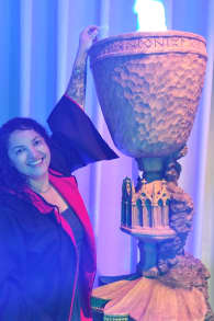 Photo 8 from Harry Potter™: Um Grande Baile Tribruxo