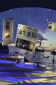 Photo 12 from Titanic: Een Immersieve Reis