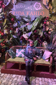 Photo 11 from Viva Frida Kahlo - Immersive Experience