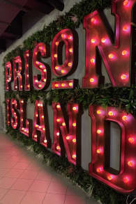 Photo 1 from Prison Island Berlin