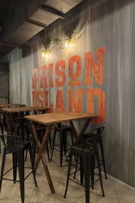 Photo 5 from Prison Island Berlin