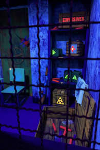 Photo 2 from Prison Island Berlin