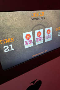 Photo 4 from Prison Island Berlin