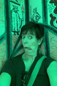 Photo 4 from Mind Games - Art Alive!