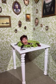 Photo 5 from Mind Games - Art Alive!