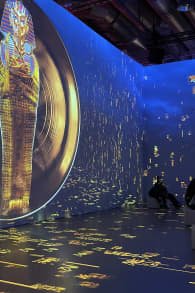 Photo 5 from Tutankhamun: The Immersive Exhibition