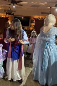 Photo 0 from The Grandest Princess Ball Ever!