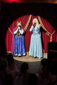Photo 2 from The Grandest Princess Ball Ever!