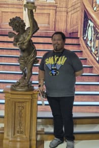 Photo 0 from Titanic: Un viaje inmersivo