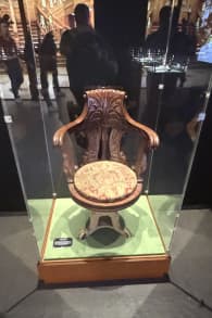 Photo 1 from Titanic: Un viaje inmersivo