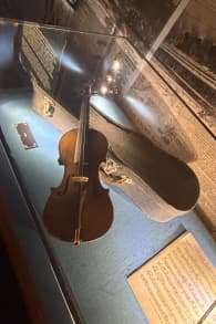 Photo 2 from Titanic: Un viaje inmersivo