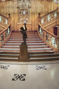 Photo 3 from Titanic: Un viaje inmersivo