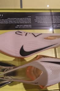 Photo 7 from Nike. Diseño en movimiento: La exposición