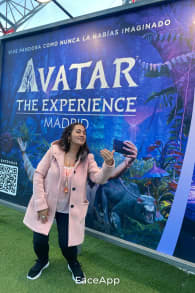 Photo 1 from Avatar: The Experience