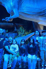 Photo 2 from Dinos Alive: Una experiencia inmersiva