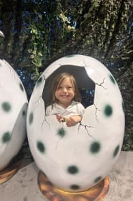 Photo 3 from Dinos Alive: Una experiencia inmersiva