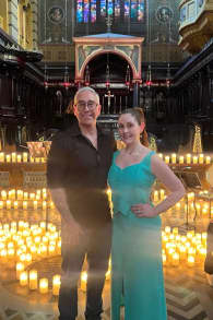 Photo 0 from Candlelight: Mozart & Beethoven