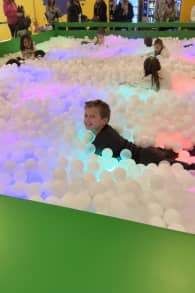 Photo 2 from Chaos Lab Rome