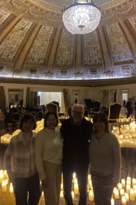 Photo 1 from Candlelight: Queen vs. ABBA