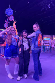 Photo 7 from Stranger Things: The Experience