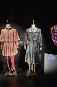 Photo 9 from LEONARDO VERSUS MICHELANGELO