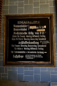 Photo 5 from Stadtbad RELOADED: BEYOND