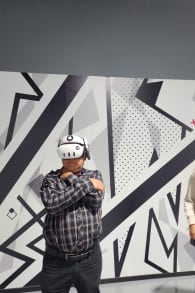 Photo 3 from Titanic VR: Un viaje a través del tiempo en Samara Satélite