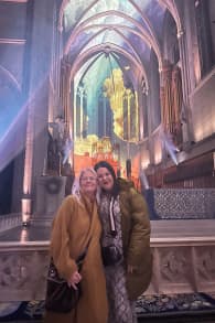 Photo 5 from AURA: An Immersive Odyssey of Breathtaking Proportions