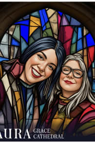 Photo 8 from AURA: An Immersive Odyssey of Breathtaking Proportions