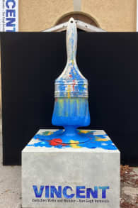 Photo 15 from VINCENT - Zwischen Wahn und Wunder