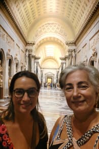 Photo 2 from Michelangelo - O Mestre da Capela Sistina - Exposição