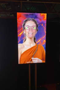 Photo 5 from The Last Days of Pompeii: Een adembenemend spektakel