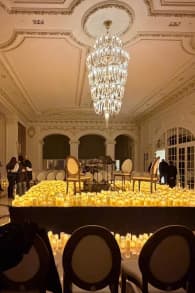 Photo 0 from Candlelight: Tributo a Hans Zimmer